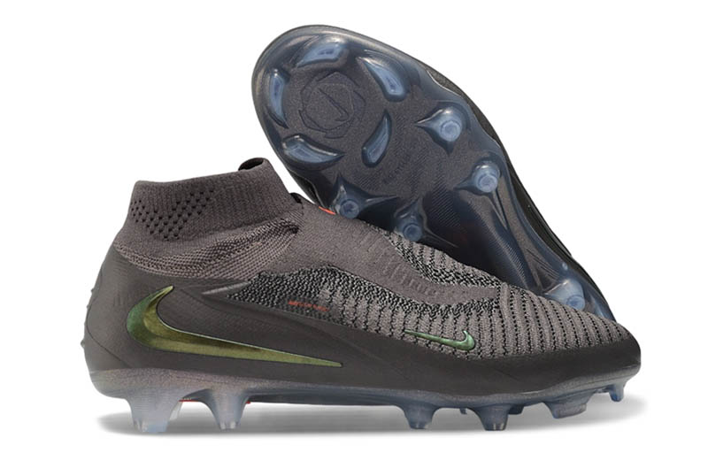 Nike Phantom 6 Elite High FG Heat Up