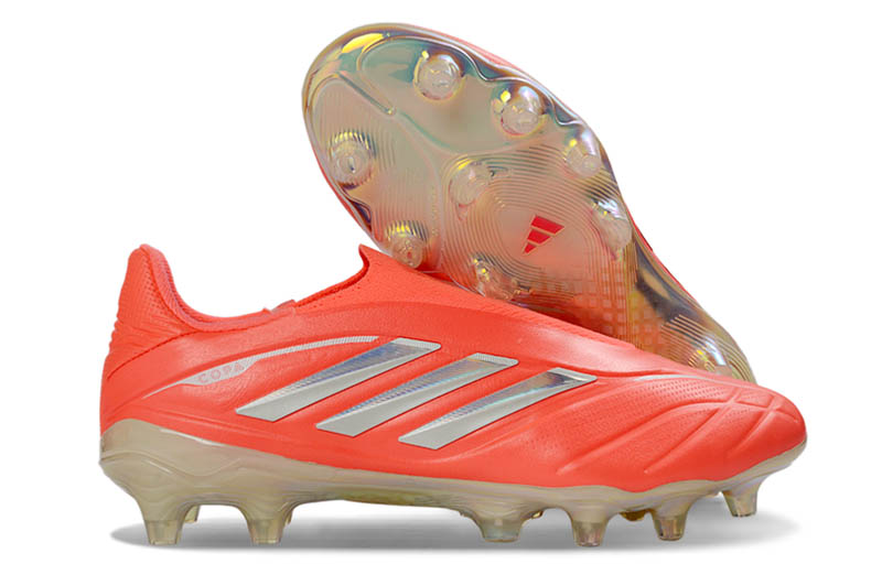Adidas Copa Pure 4 Elite FG LL Road To Glory