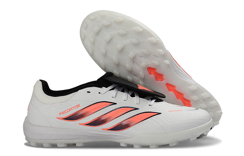 Adidas Predator 26 Pro TF Chaos vs Control