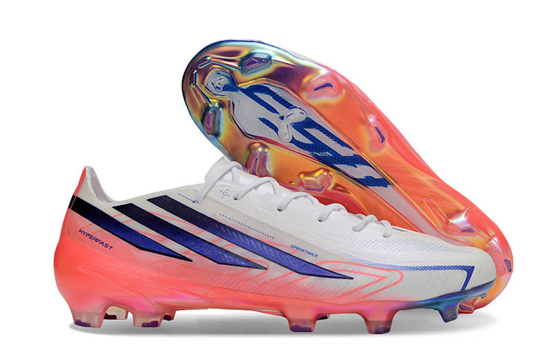 Adidas F50 Hyperfast Elite FG Chaos vs Control
