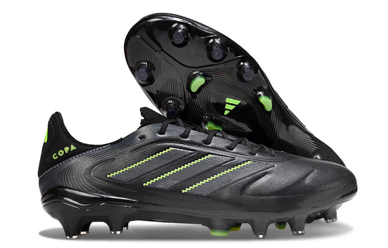 Adidas Copa Pure 3 Elite FG Electric Stealth