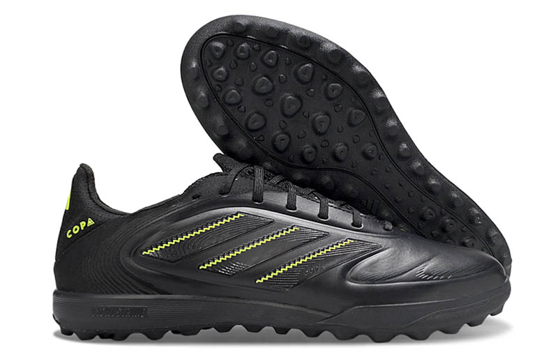 Adidas Copa Pure 3 Pro TF Electric Stealth