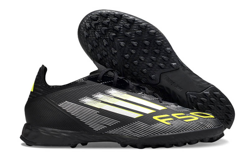 Adidas F50 TF Pro Electric Stealth