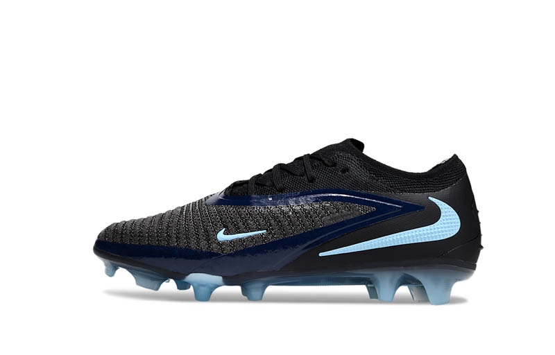 Nike Phantom 6 Low Elite FG Black25