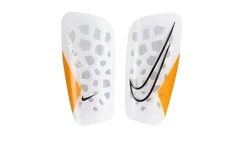 Canilleras Nike Mercurial Lite