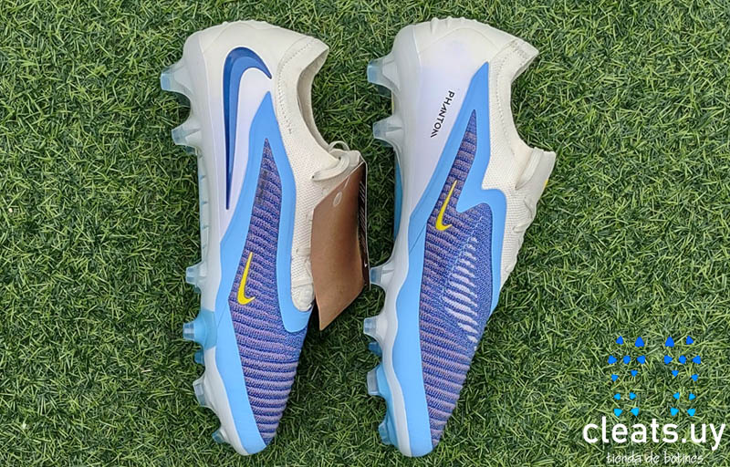 Nike Phantom 6 Low Elite FG Fear Nothing - Imagen 3