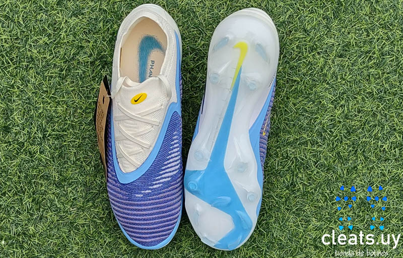 Nike Phantom 6 Low Elite FG Fear Nothing - Imagen 4