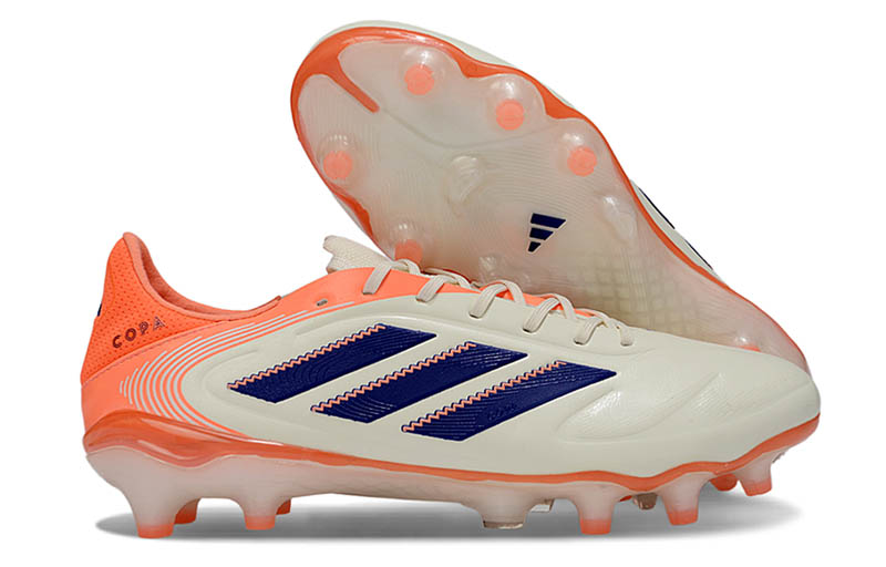 Adidas Copa Pure 3 Elite FG Coral Blaze