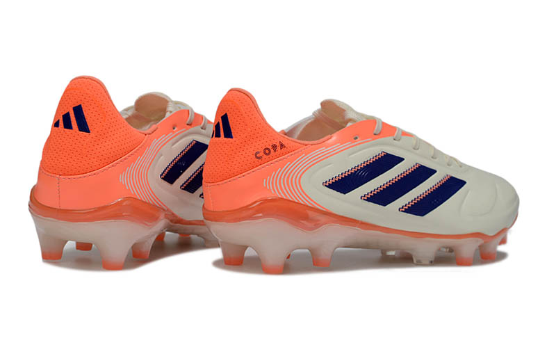 Adidas Copa Pure 3 Elite FG Coral Blaze - Imagen 3