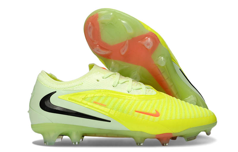 Nike Phantom 6 Elite Low FG Max Voltage