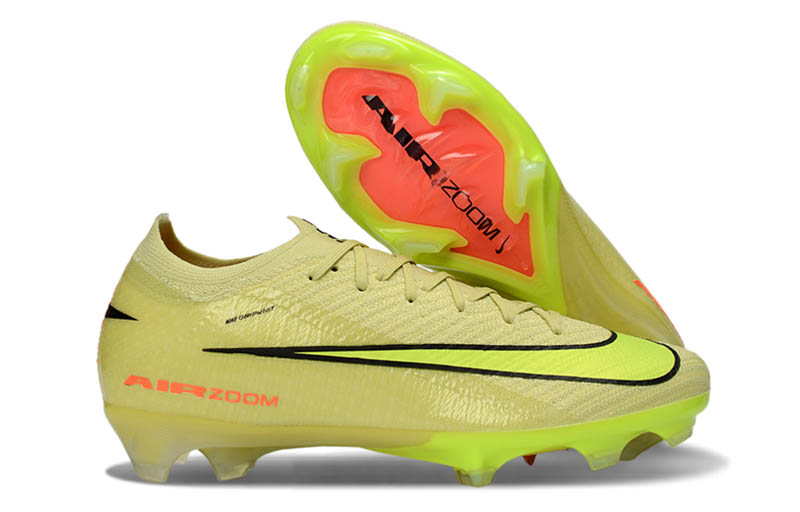 Nike Mercurial Vapor 16 Elite FG Max Voltage