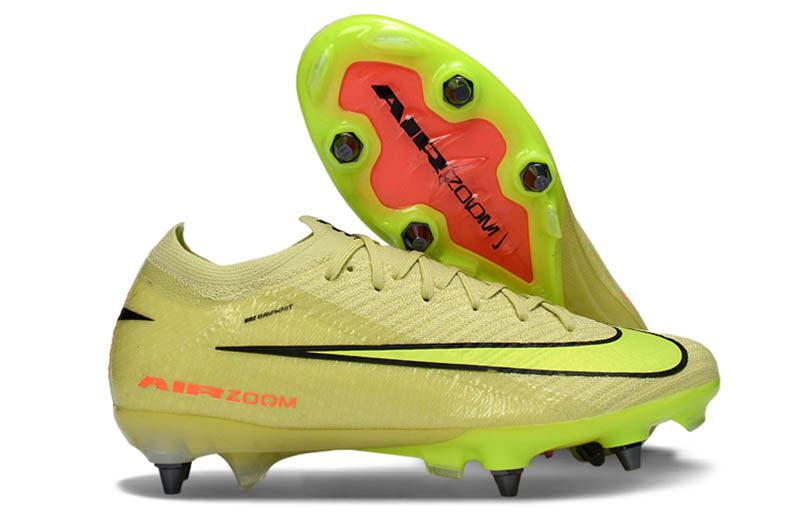 Nike Mercurial Vapor 16 Elite SG Max Voltage