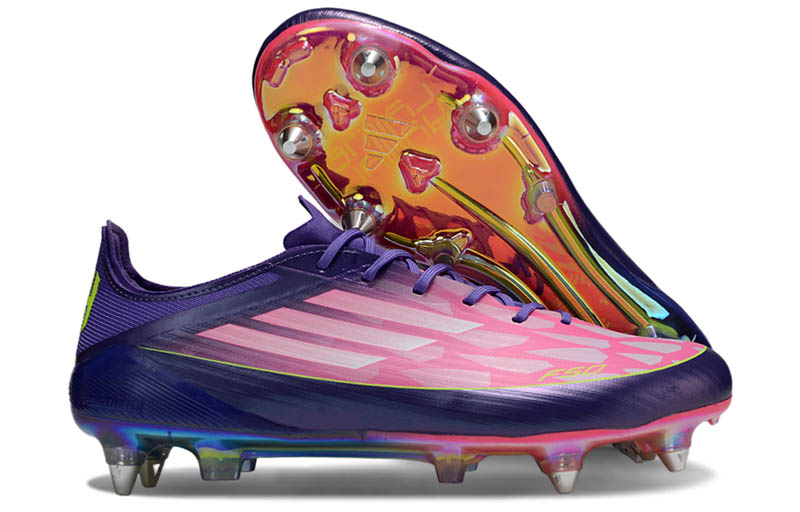 Adidas F50 Elite SG Lamine Yamal 25