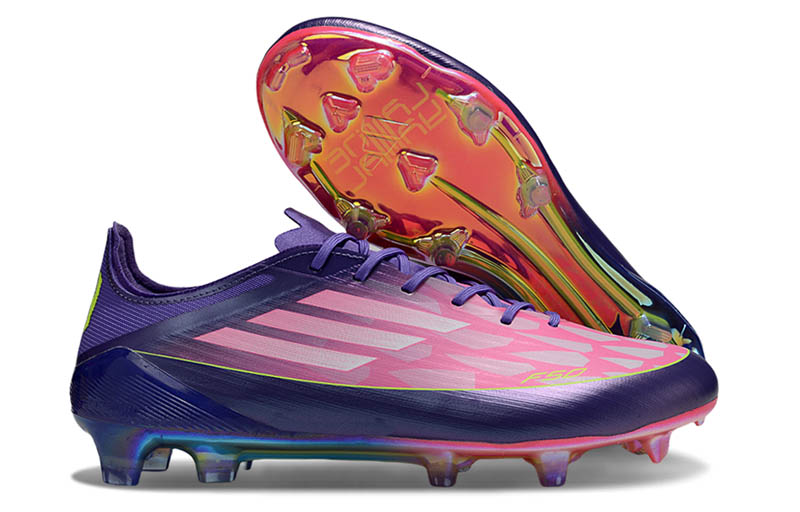 Adidas F50 Elite FG Lamine Yamal 25