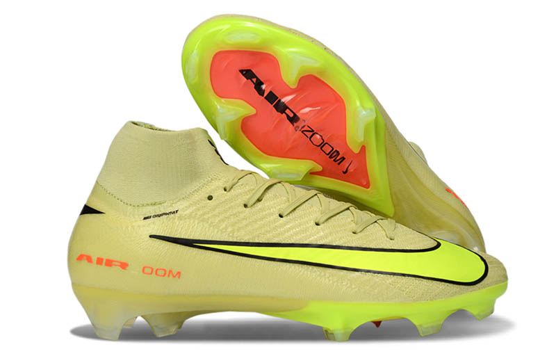 Nike Mercurial Superfly 10 Elite FG Max Voltage
