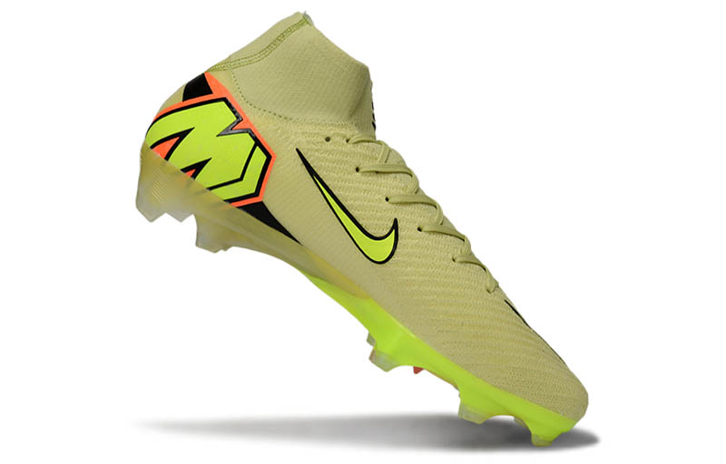 Nike Mercurial Superfly 10 Elite FG Max Voltage - Imagen 3