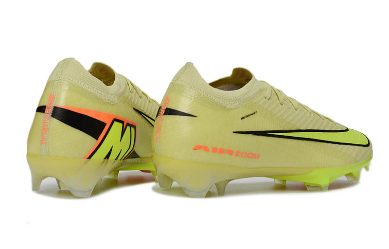 Nike Mercurial Vapor 16 Elite FG Max Voltage - Imagen 3