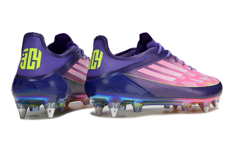 Adidas F50 Elite SG Lamine Yamal 25 - Imagen 3