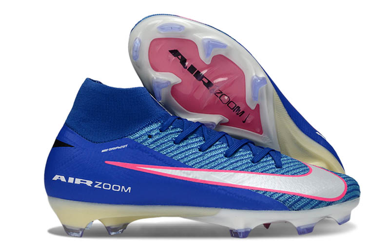 Nike Mercurial Superfly 10 Elite FG Attack