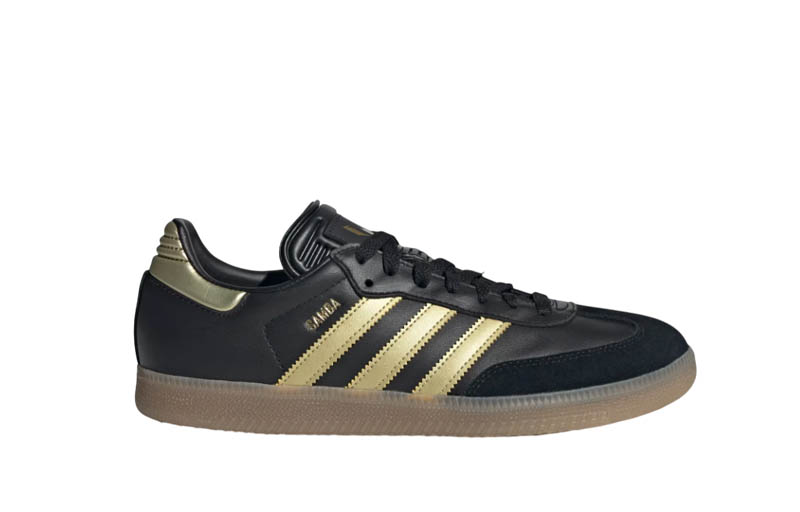 Adidas Samba Messi IH8159