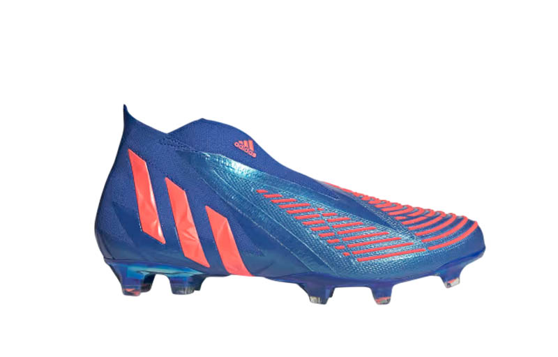 Adidas Predator Edge+ FG Sapphire