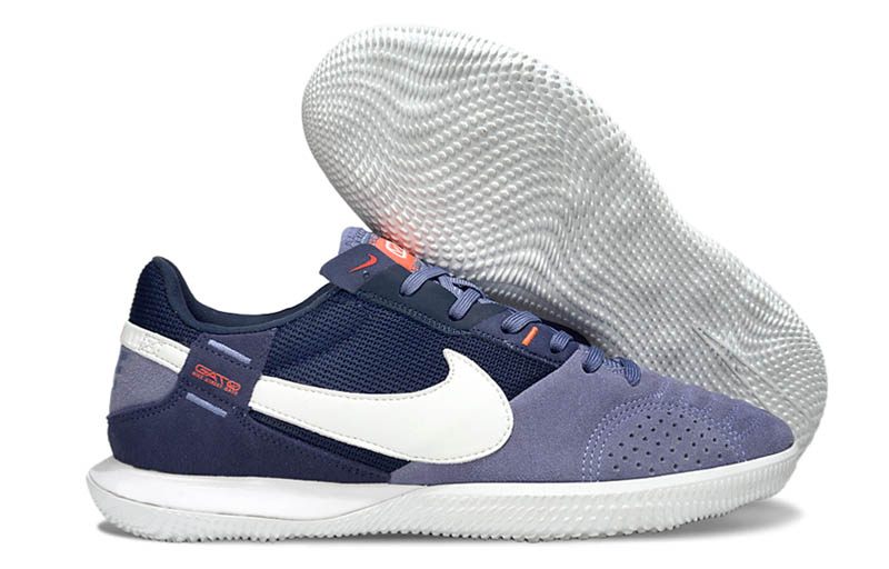 Nike Street Gato 26 IC Purple Slate