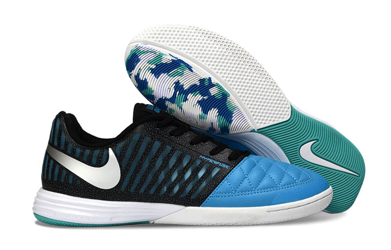 Nike Lunar Gato 2 IC Neptune