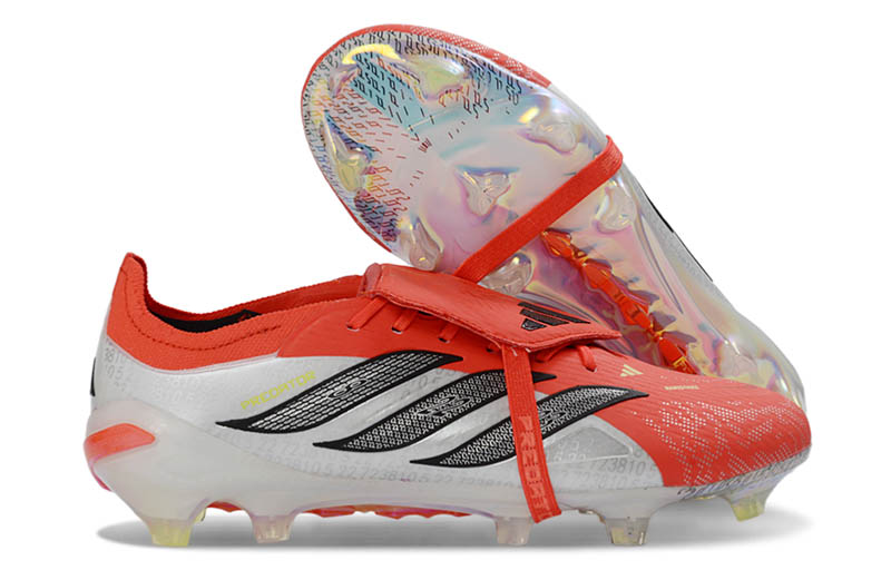 Adidas Predator 26 Elite FG Born For Goals