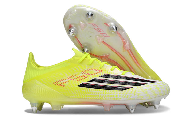Adidas F50 Elite SG Born For Goals