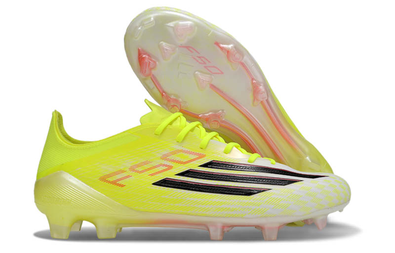 Adidas F50 Elite FG Born For Goals