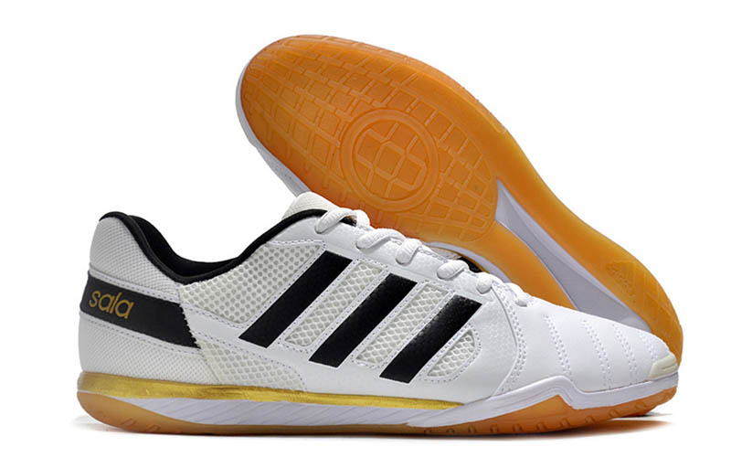 Adidas Top Sala 26 IC Blanco