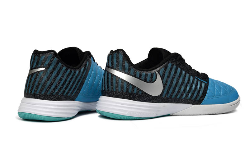 Nike Lunar Gato 2 IC Neptune - Imagen 3