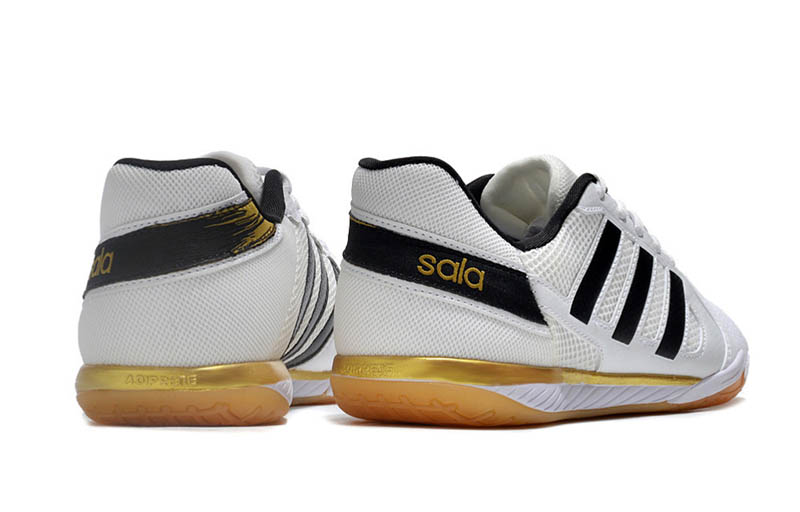 Adidas Top Sala 26 IC Blanco - Imagen 3