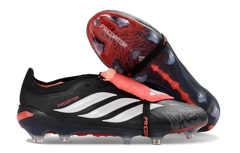 Adidas Predator 26 Elite FG Inmortal DNA