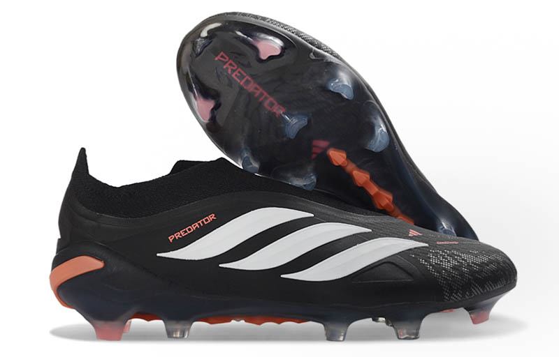 Adidas Predator 26 Elite FG LL Inmortal DNA