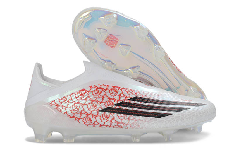 Adidas F50 Elite Laceless FG Lamine Yamal 26