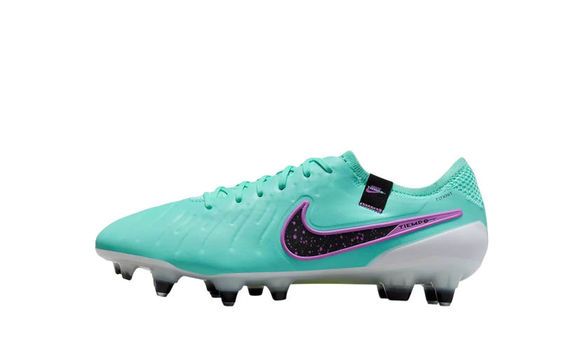 Nike Tiempo Legend 10 Elite SG Pro Peak Ready