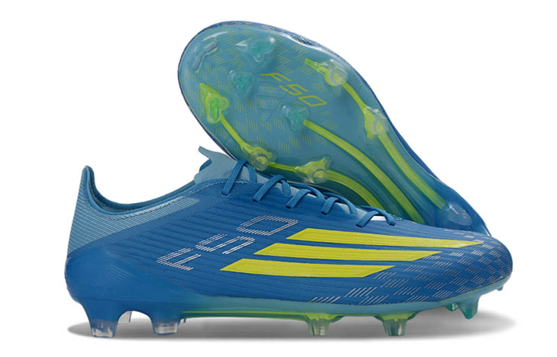 Adidas F50 Elite FG Ice Cold