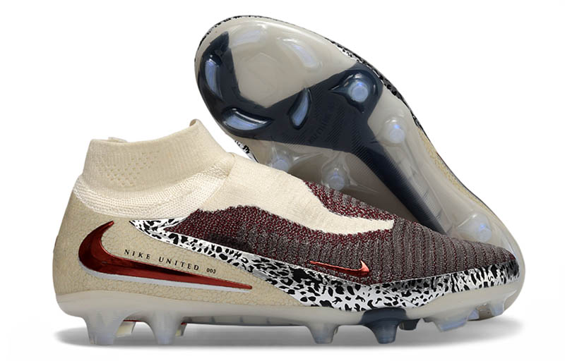 Nike Phantom 6 Elite High FG United 03