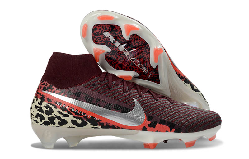 Nike Mercurial Superfly 10 Elite FG United 03