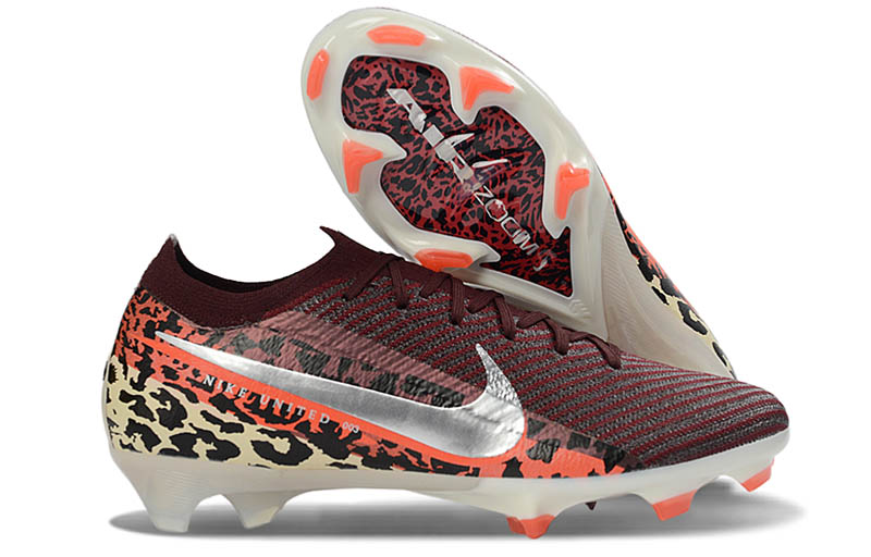 Nike Mercurial Vapor 16 Elite FG United 03