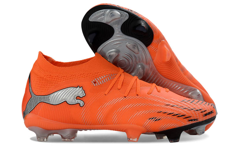 Puma Future 9 Ultimate FG Unleashed