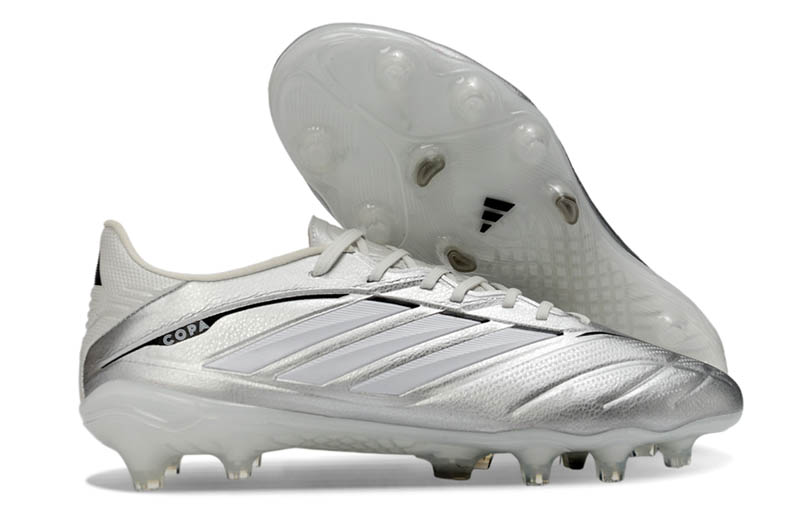 Adidas Copa Pure 4 Elite FG Ice Cold