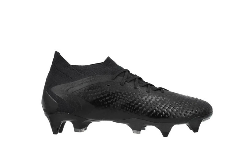 Adidas Predator Accuracy.1 SG Triple Black