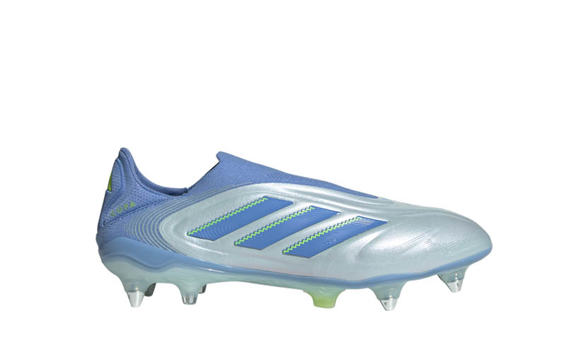 Adidas Copa Pure3 Elite Laceless SG Celestial Victory