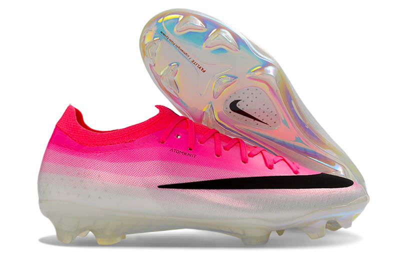 Nike Mercurial Vapor 17 Elite FG Breakout