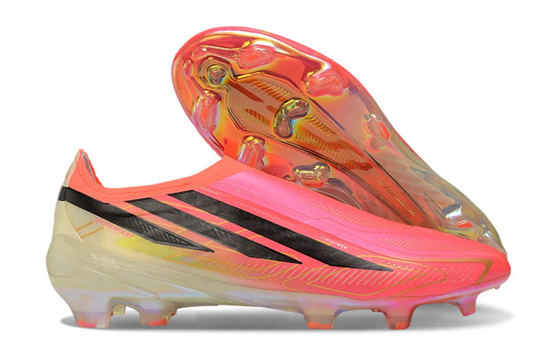 Adidas F50 Hyperfast Laceless Elite FG Road To Glory