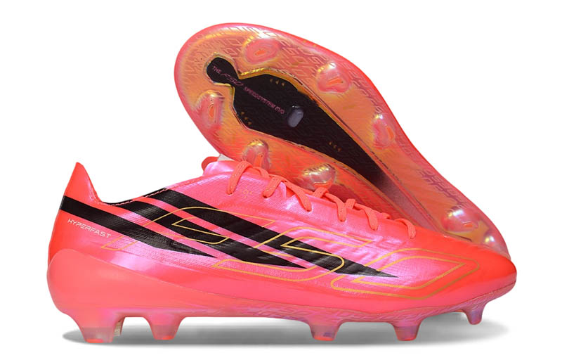 Adidas F50 Hyperfast EVO Elite FG Road To Glory