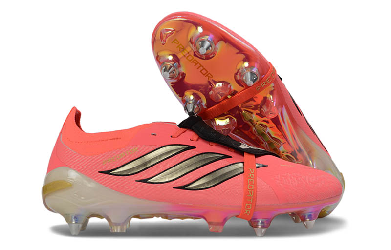 Adidas Predator 26 Elite SG Road To Glory