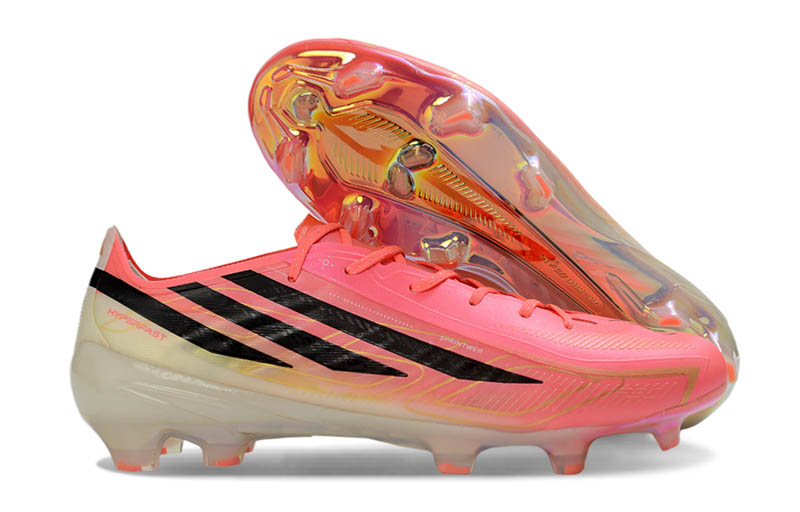 Adidas F50 Hyperfast Elite FG Road To Glory